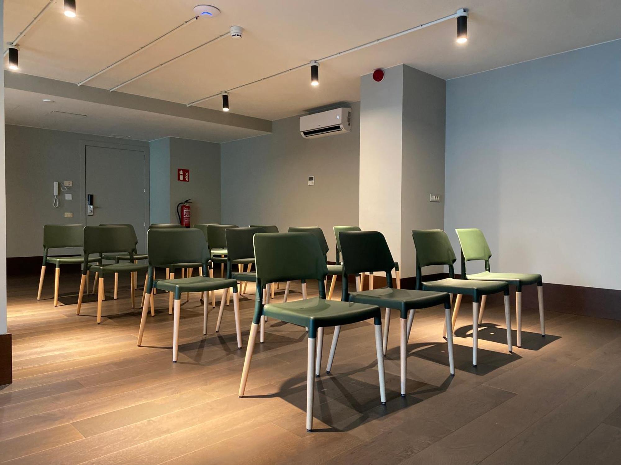 Onix Fira 3* Barcelona