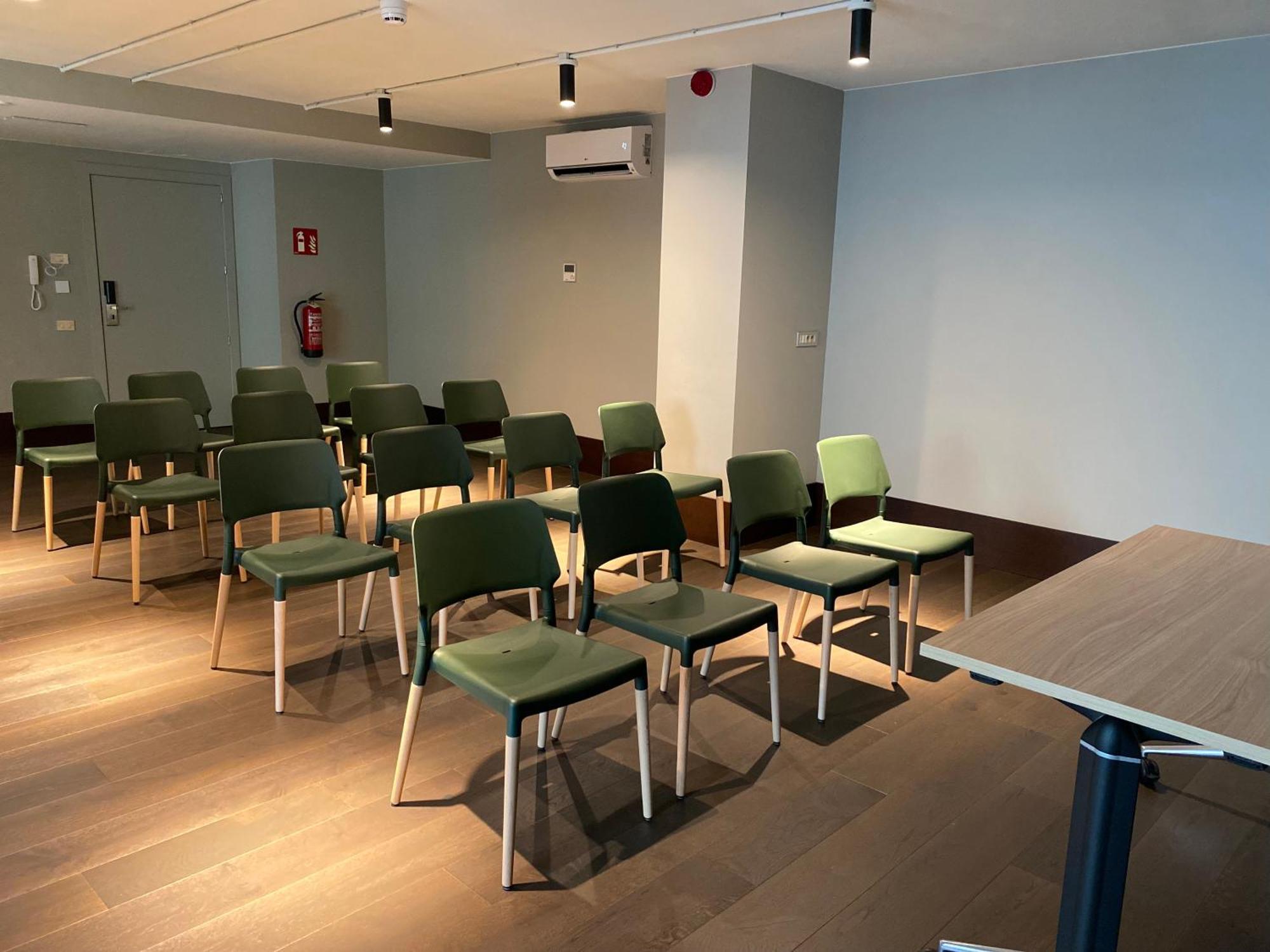 Onix Fira Barcelona