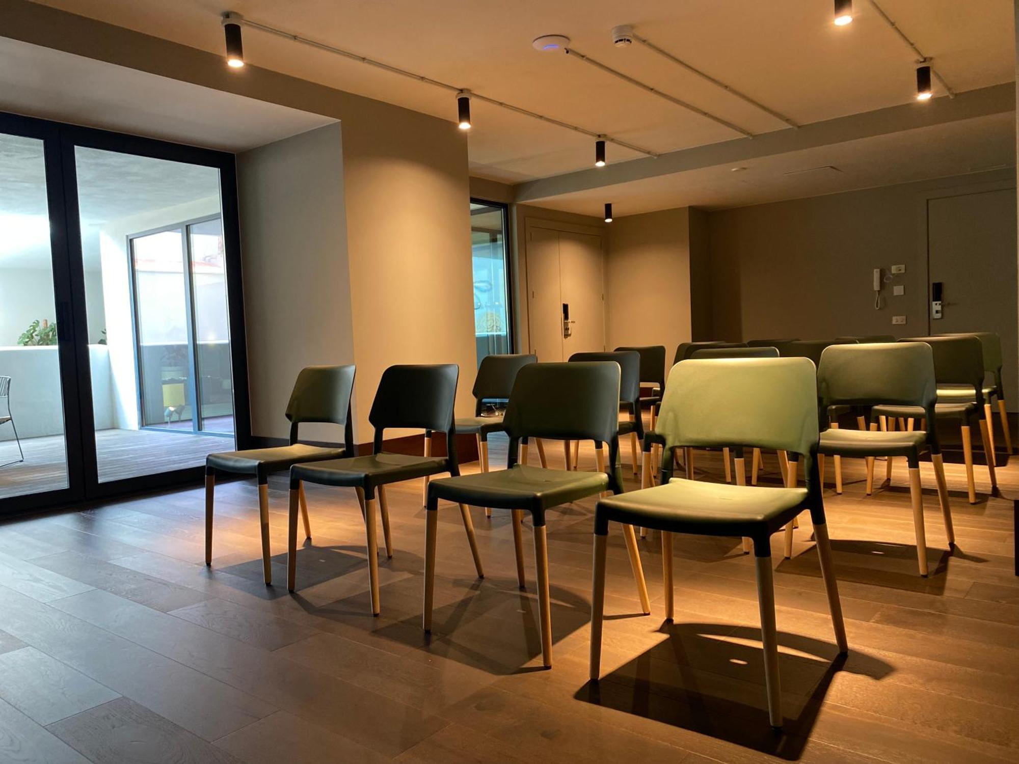 Onix Fira 3* Barcelona