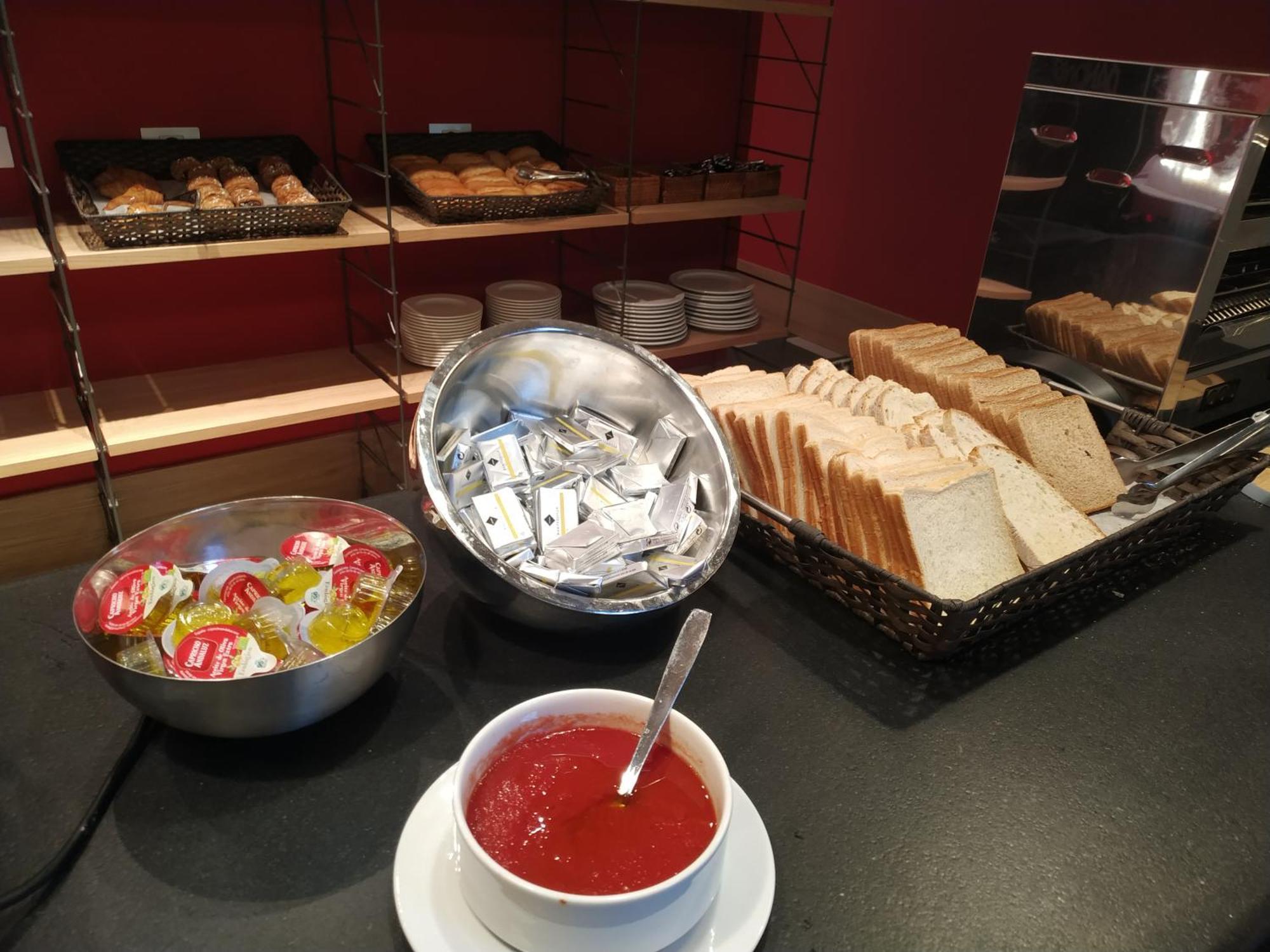 Onix Fira Hotel Barcelona