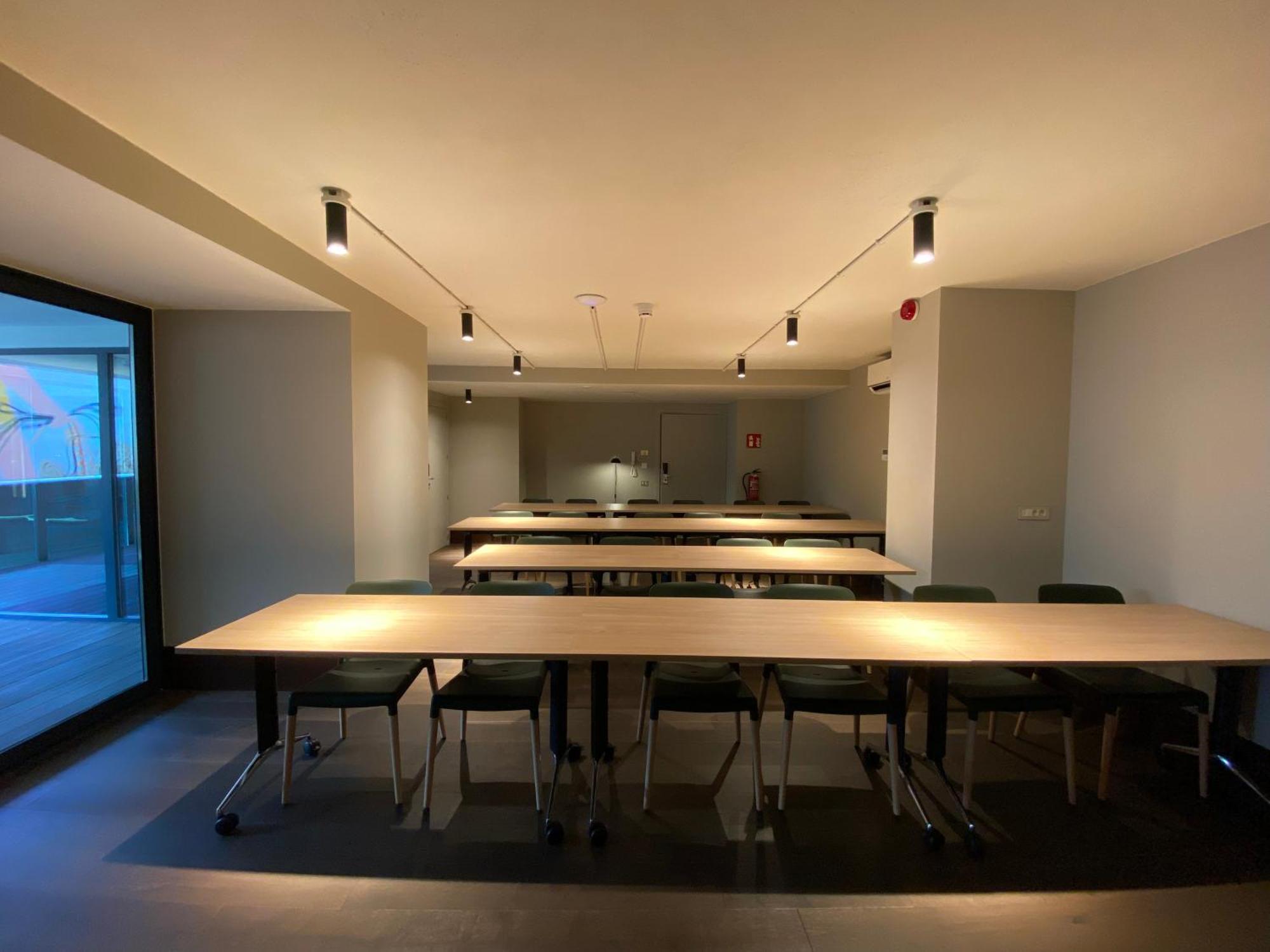 Onix Fira 3* Barcelona