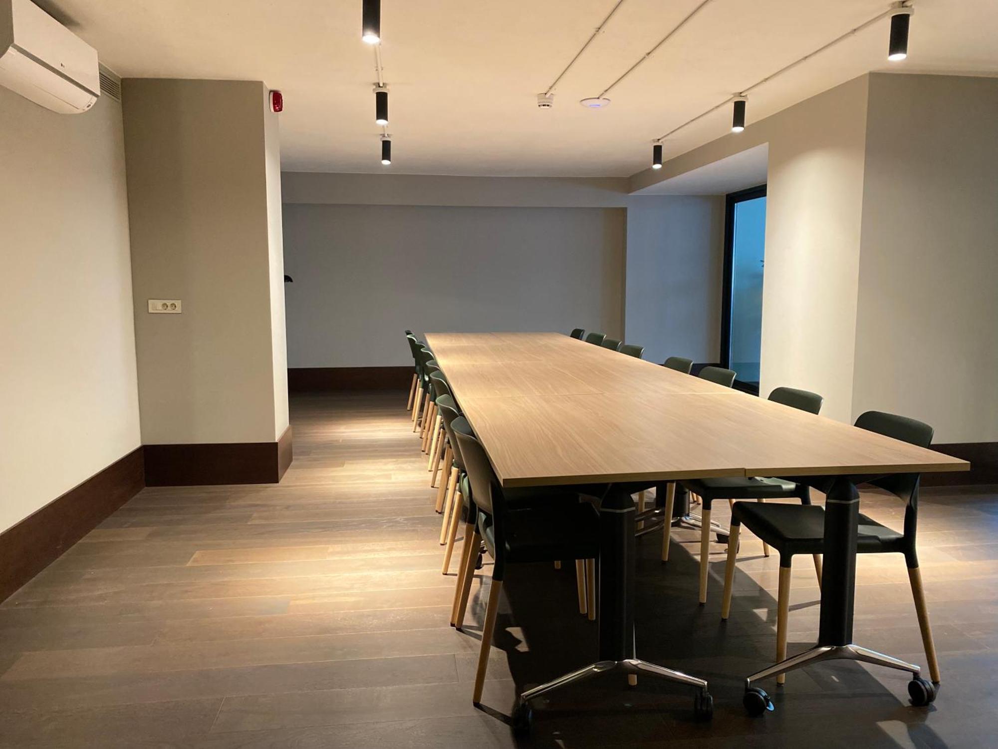 Onix Fira Hotel Barcelona