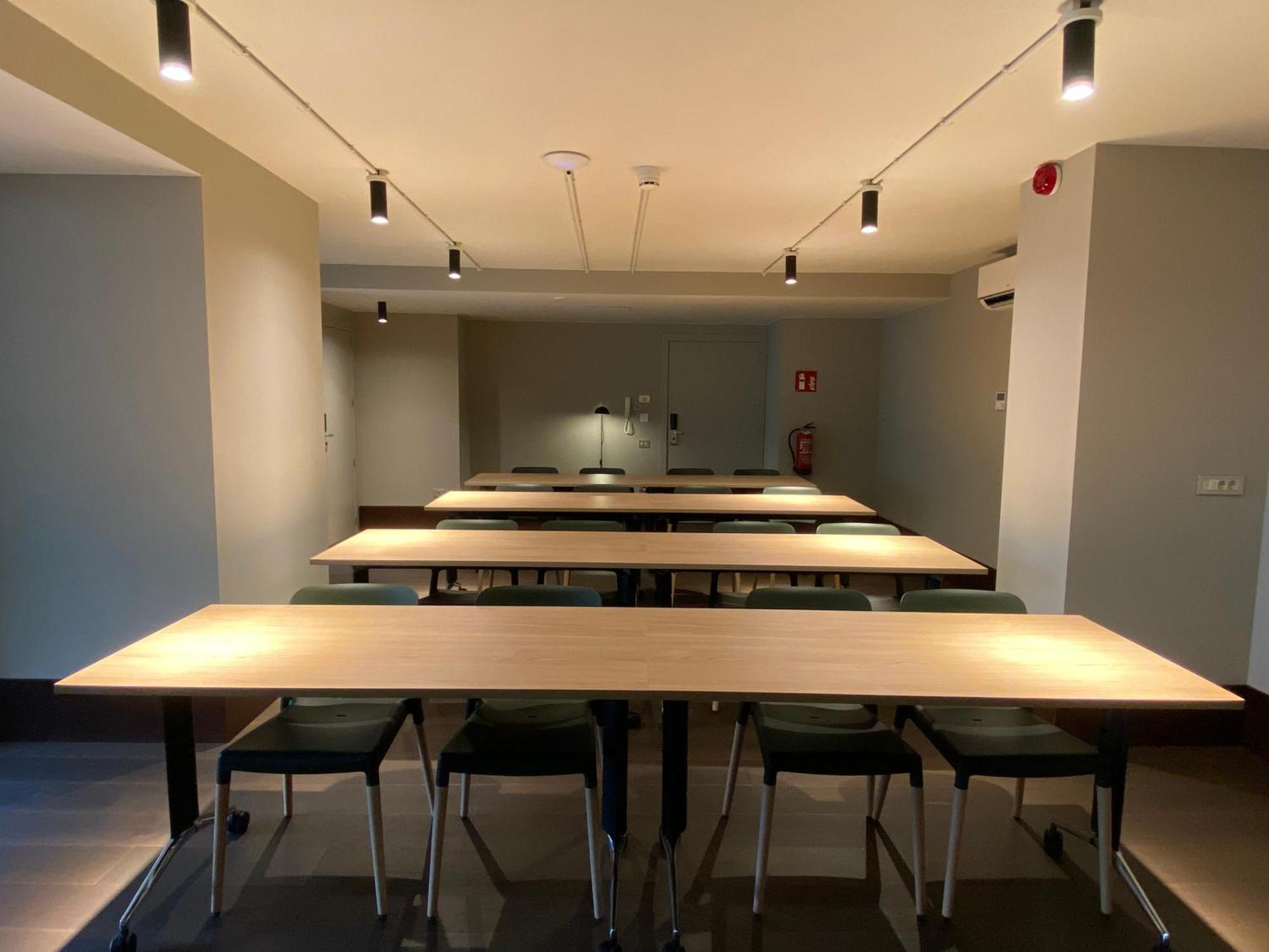 Onix Fira 3* Barcelona
