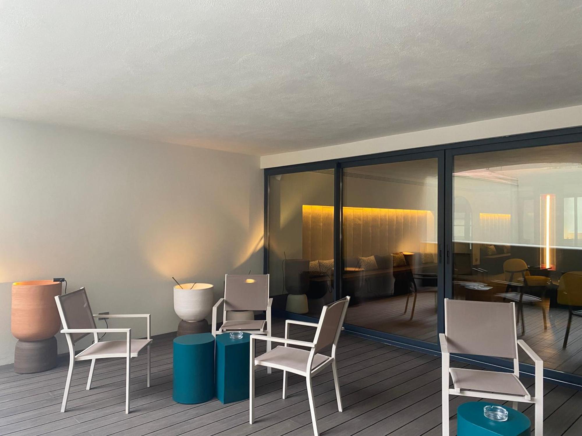 Onix Fira Hotel Barcelona