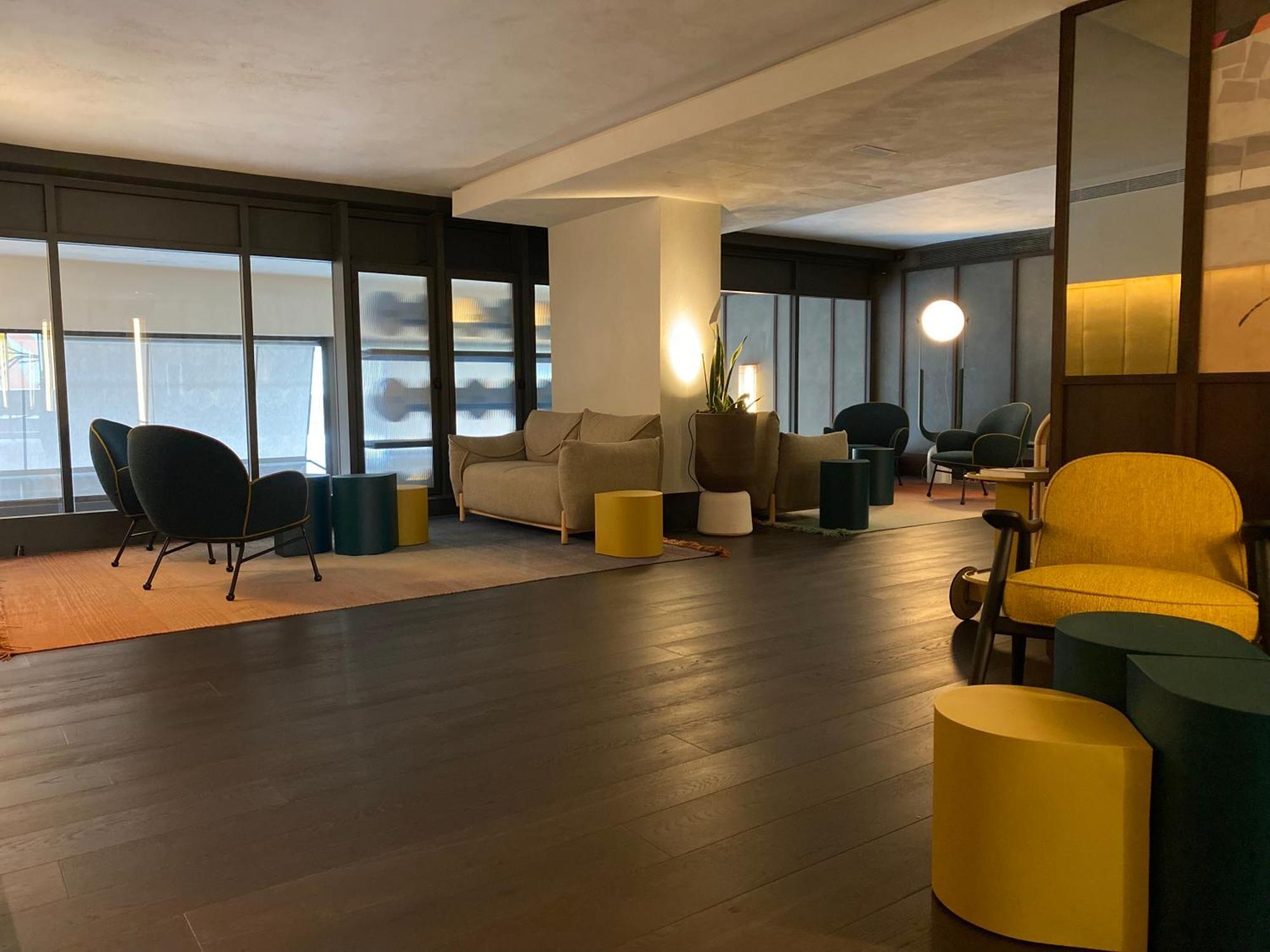 Hotel Onix Fira