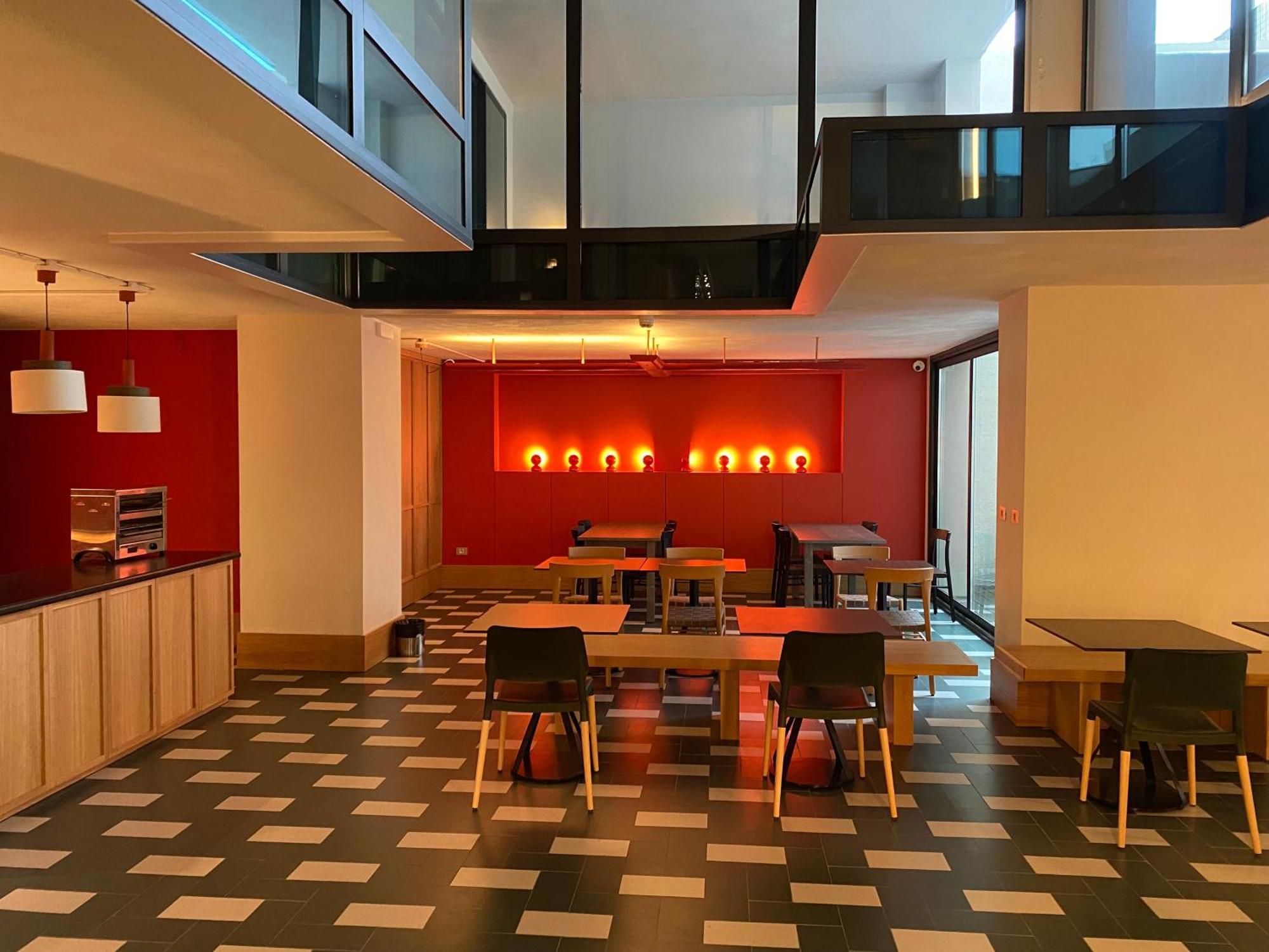 Hotel Onix Fira Barcelona