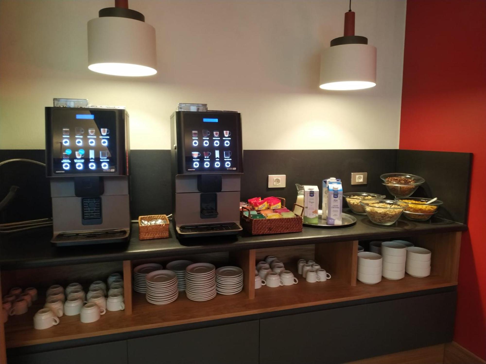 Hotel Onix Fira Barcelona