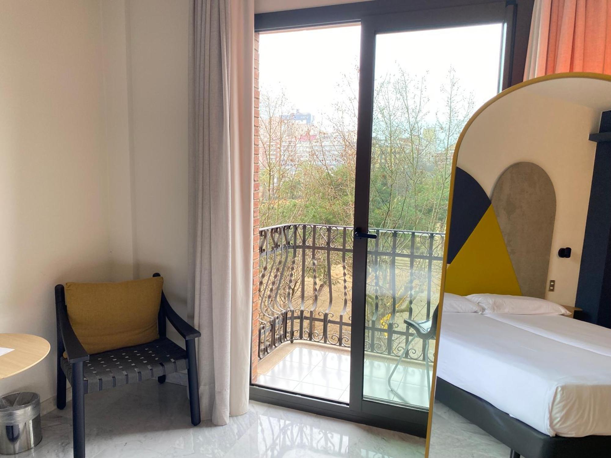 Hotel Onix Fira Barcelona
