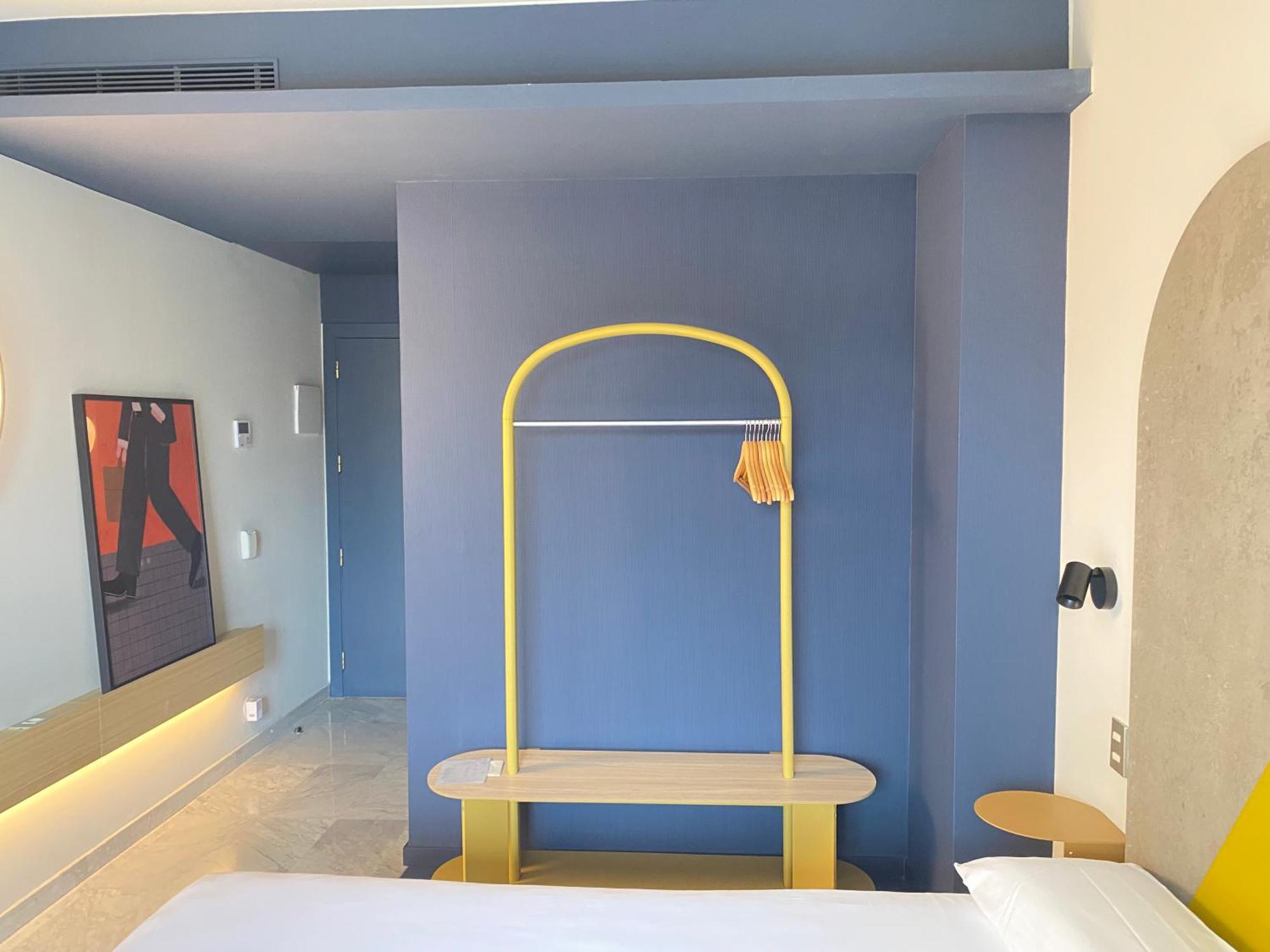 Onix Fira Hotel