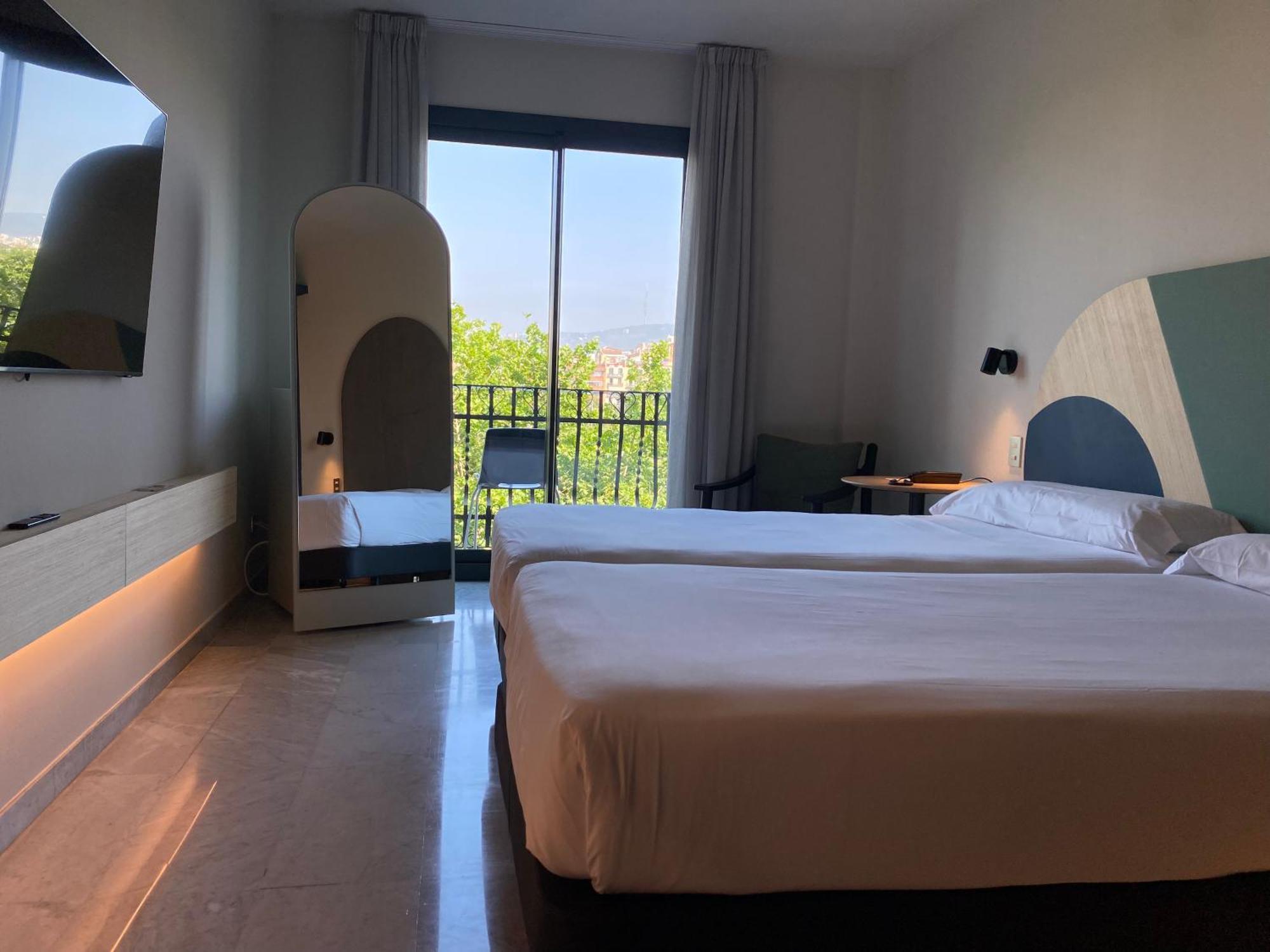 Hotel Onix Fira Barcelona