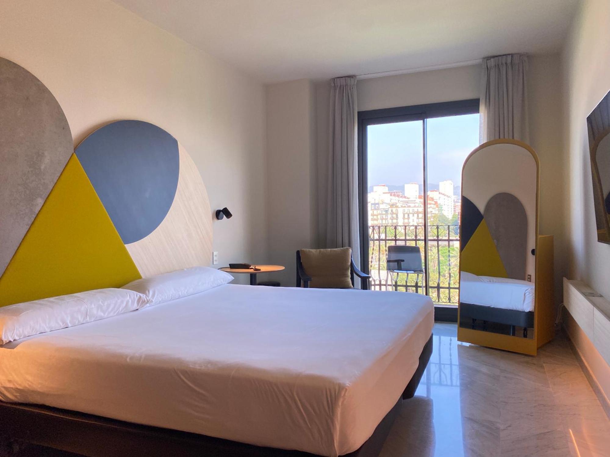 Onix Fira Hotel