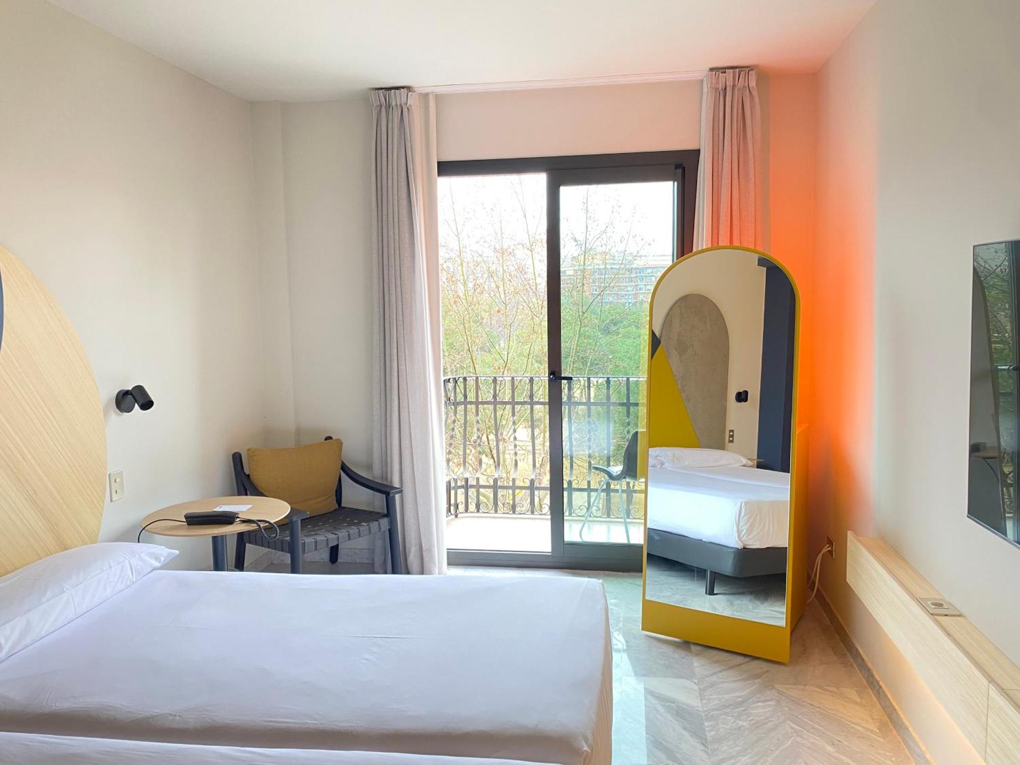 Hotel Onix Fira