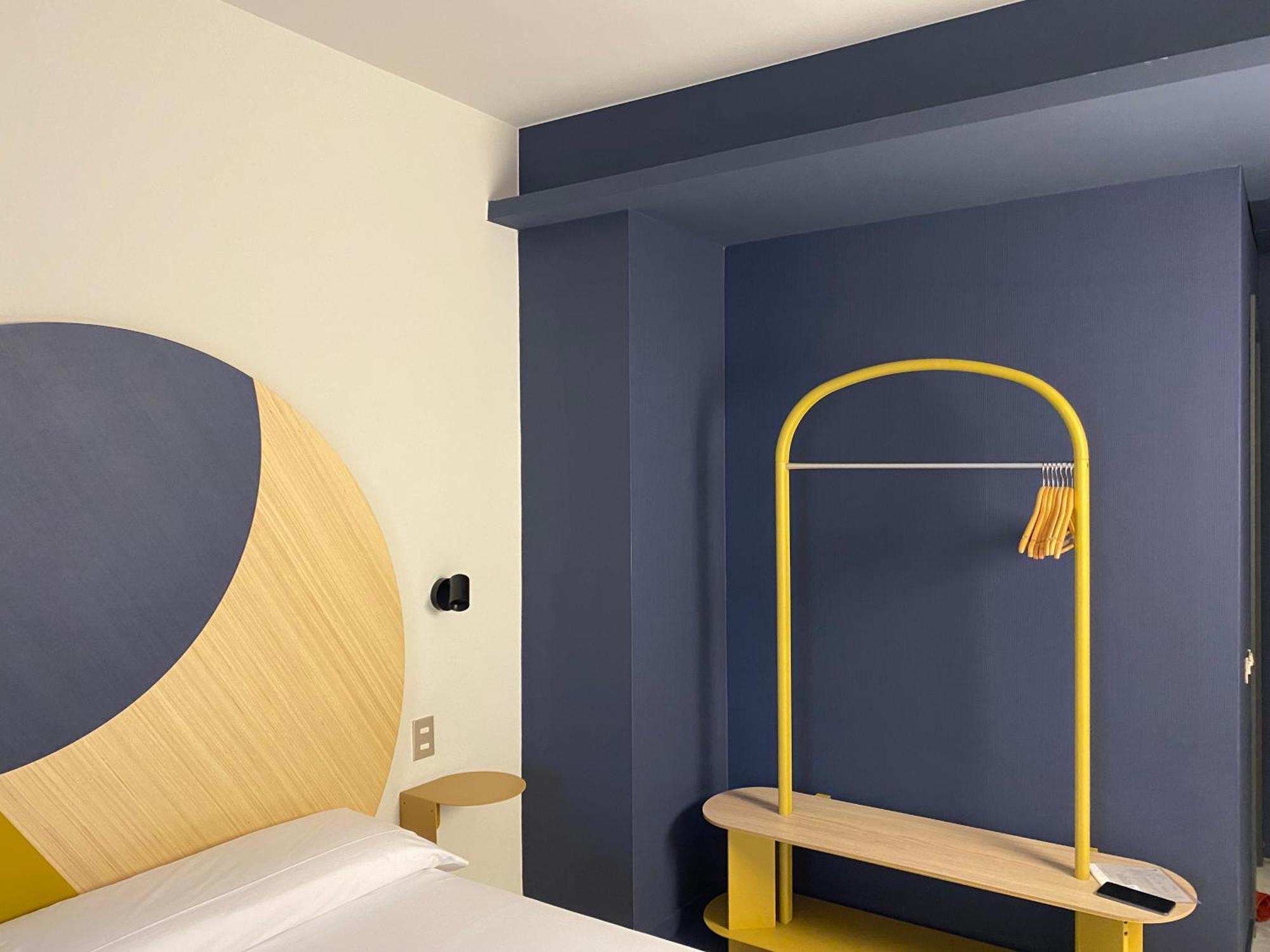Onix Fira Hotel 3*